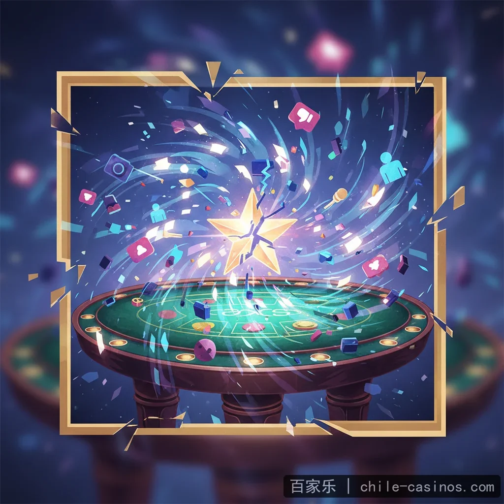 “XXX明星突发事件引热议”：近24小时内的娱乐圈大震荡