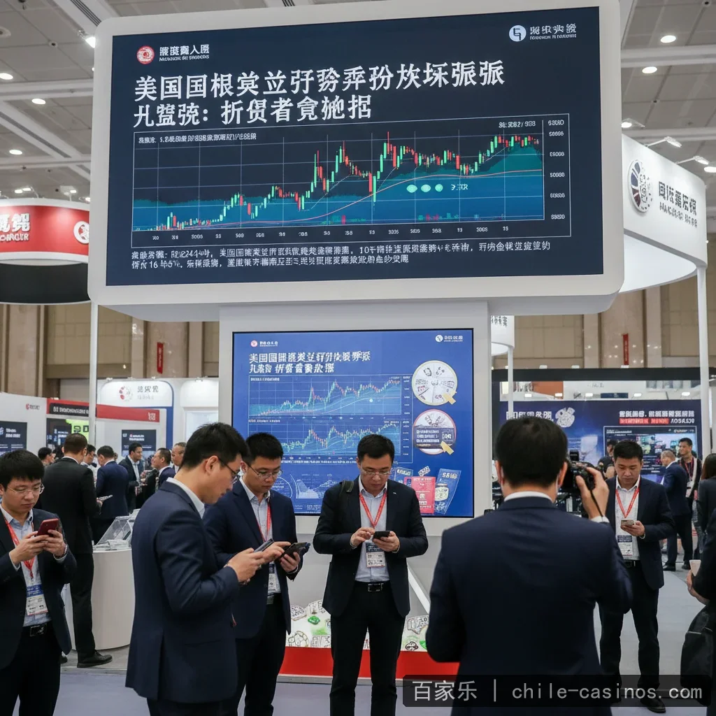 美国国债收益率飙升引发市场震荡：投资者担忧加剧