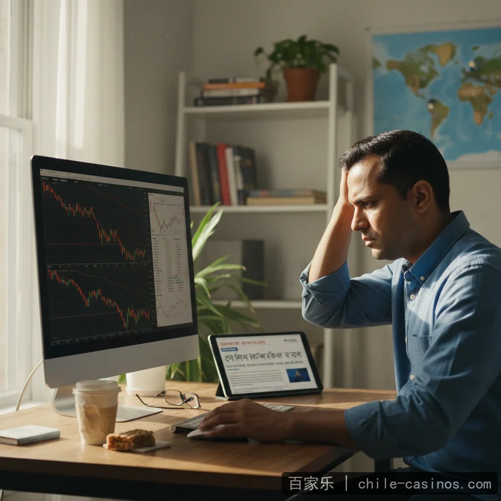 百家乐 - 百家乐代理合作 - 美东时间昨晚：美联储主席发言引发市场震荡 配图1