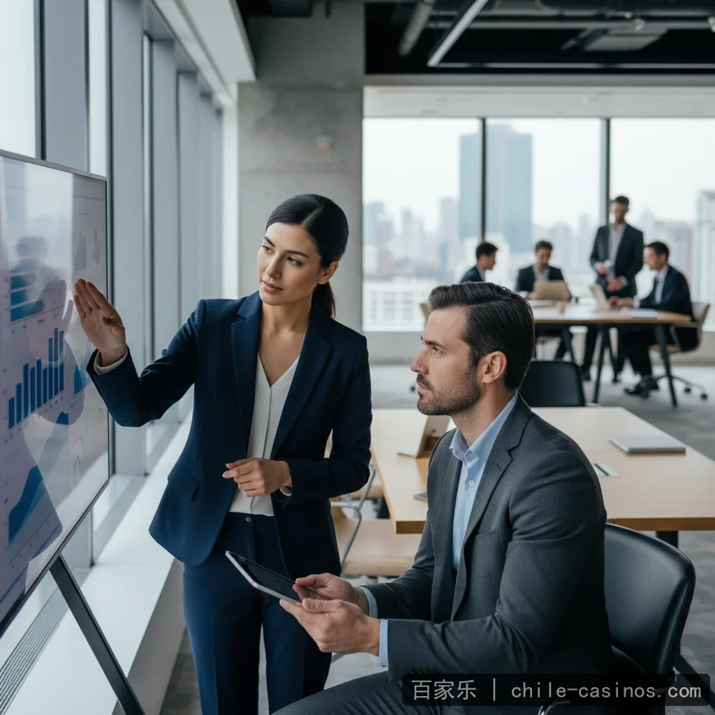 百家乐 - 美债收益率飙升引发全球市场震荡：美元走强，股市承压 - 百家 配图1