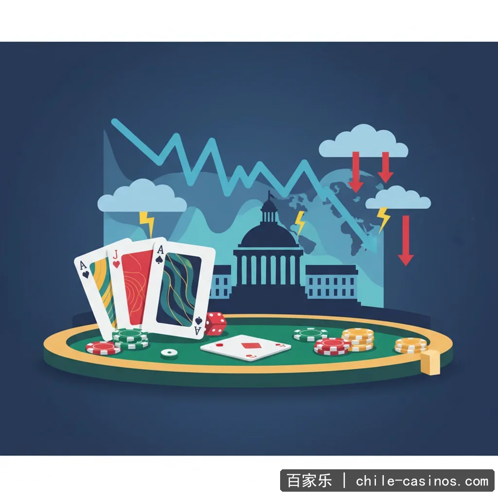 百家乐代理合作 - 美国财政部债务上限警告引发市场震荡：最新进展及影响分析