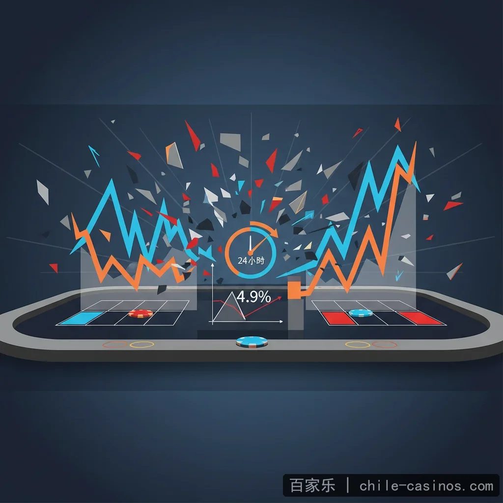 百家乐 - 美东时间24小时内：美国国债收益率飙升引发全球市场震荡 配图1