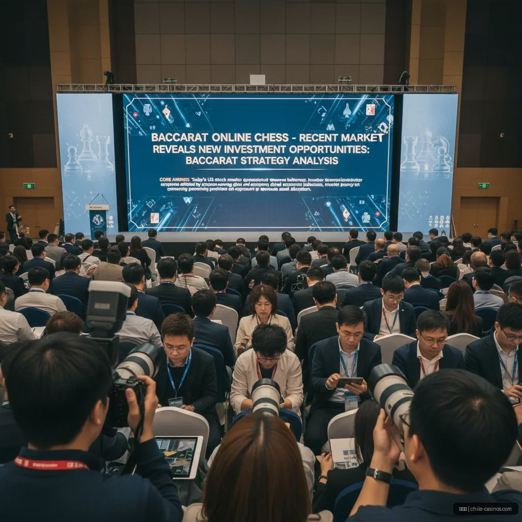 百家乐 - 百家乐在线棋牌 - 近期市场波动揭示投资新机会：百家乐策略解 配图1