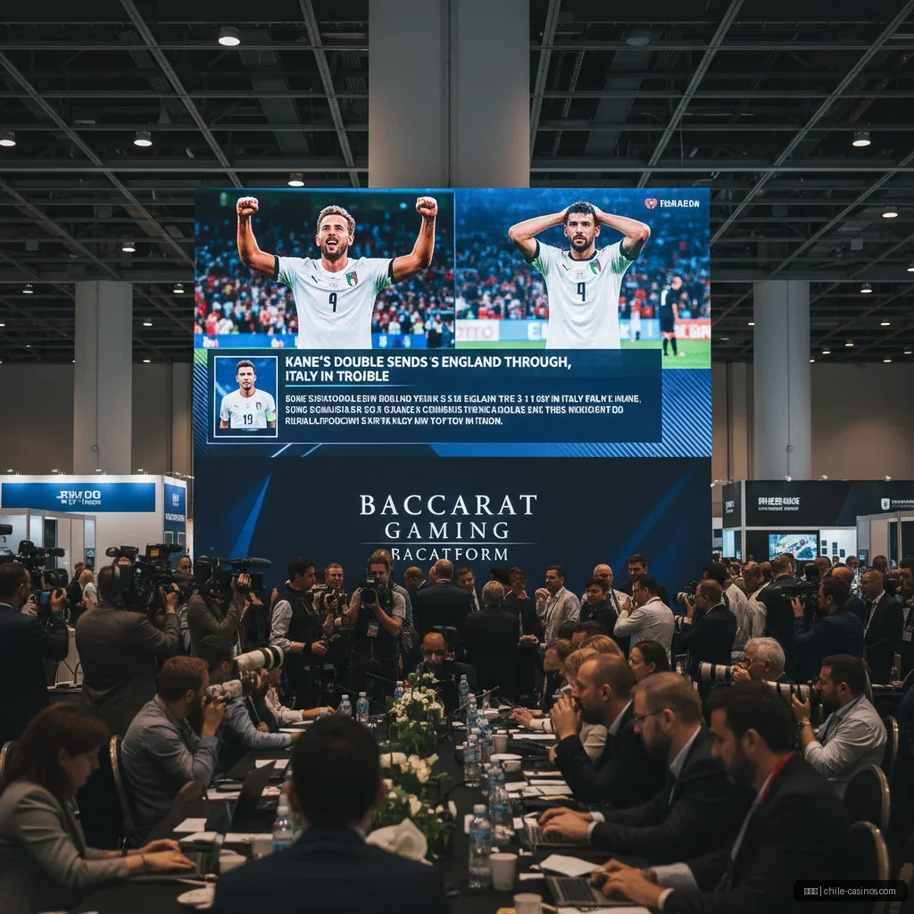 百家乐 - 凯恩双响助力英格兰晋级，意大利陷入困境 - 百家乐游戏平台 配图1