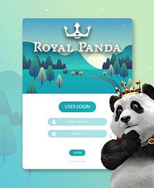 chile-casinos.com royal panda + login